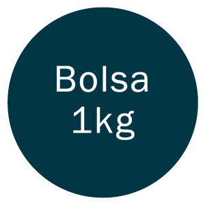 Bolsa de 1kg