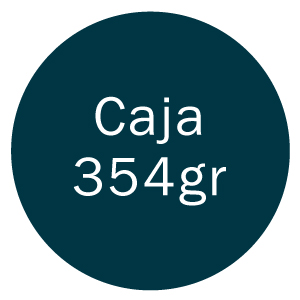 Caja 354gr