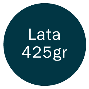 Lata de 425gr